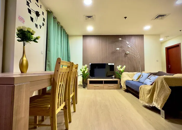 The Devine Holiday Homes
