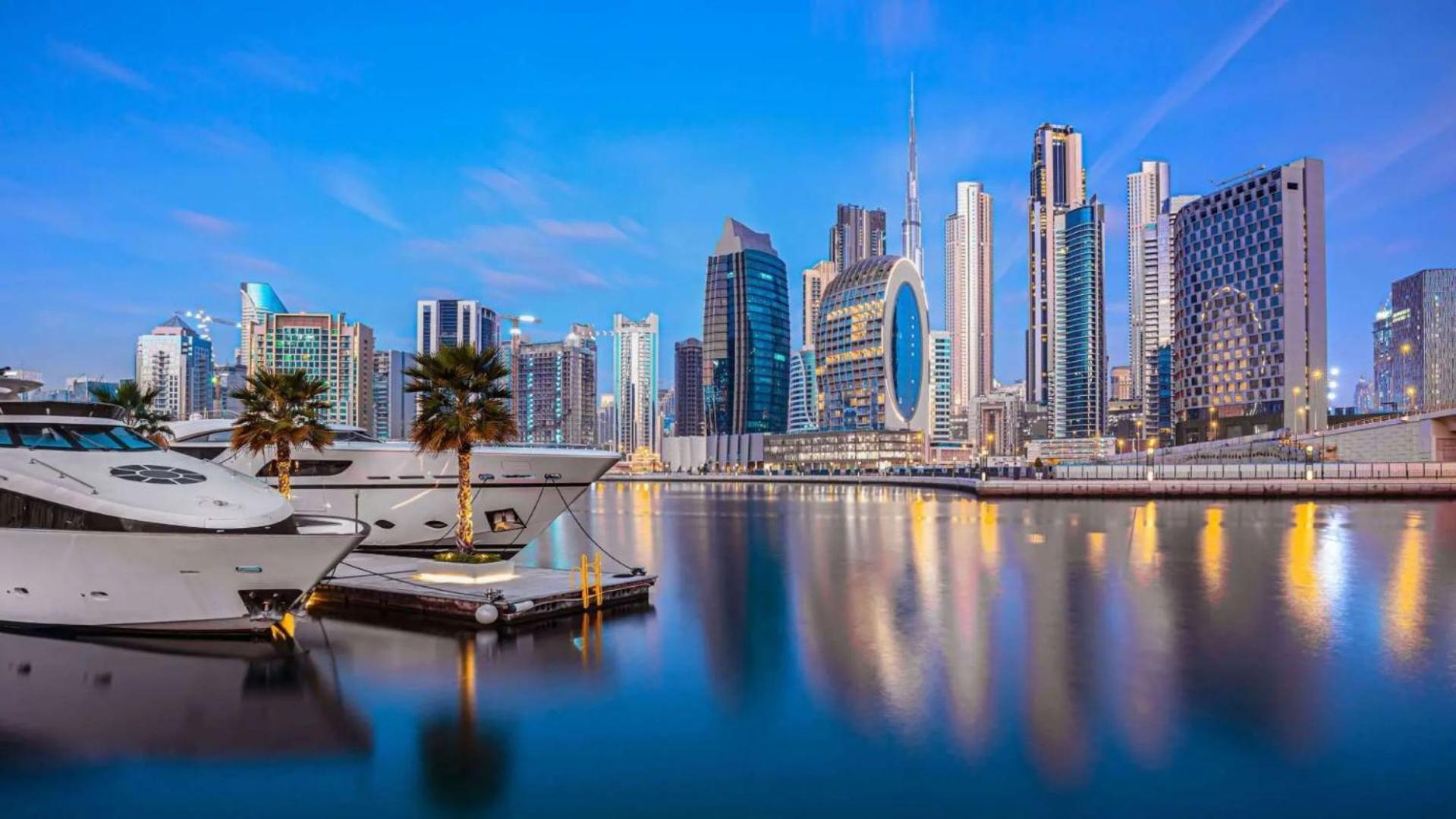 The Devine Homes Dubai
