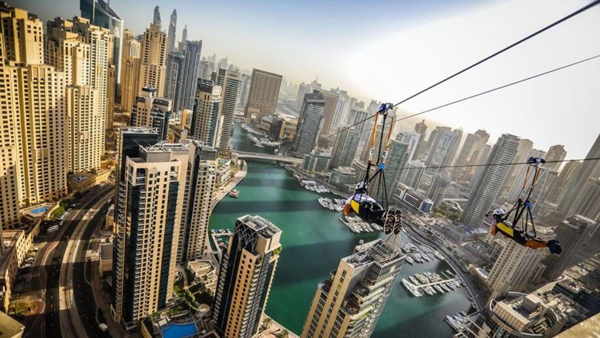 The Devine Homes Dubai